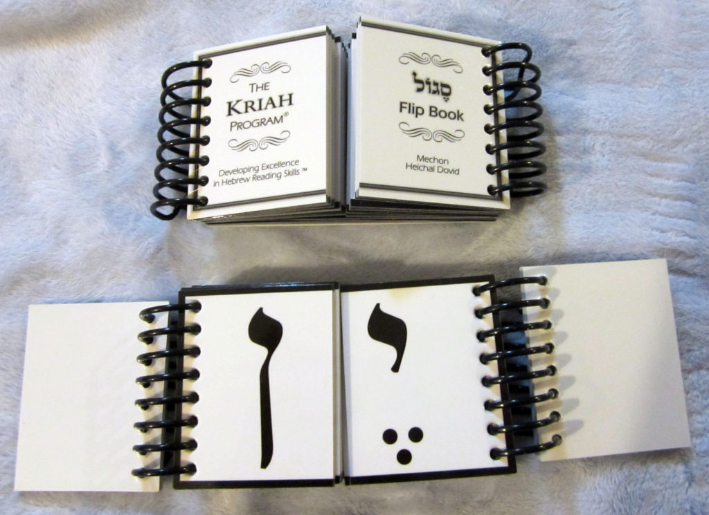 Mini Flipbooks