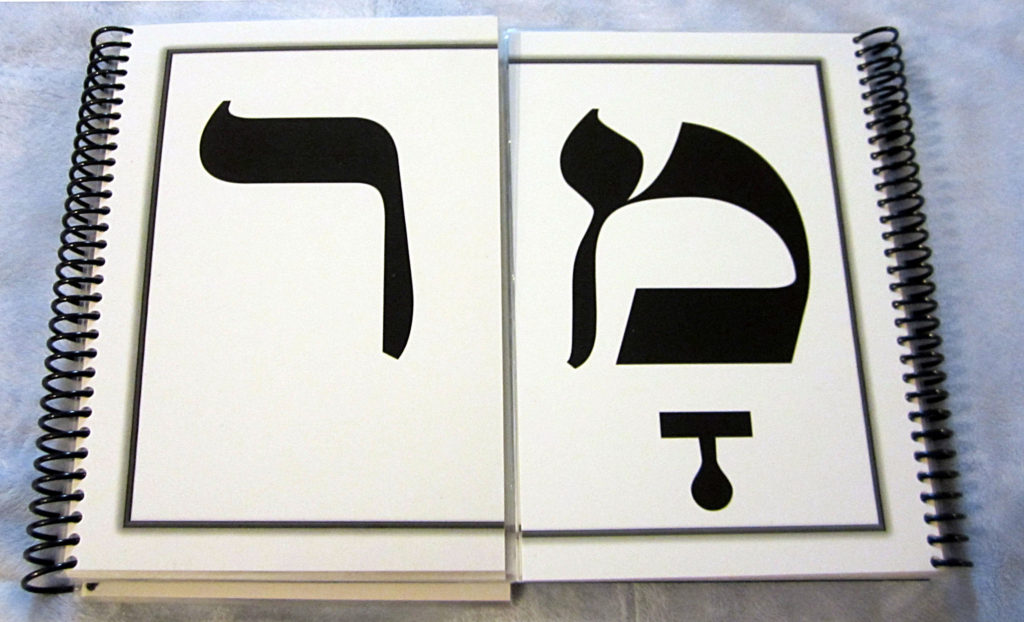 Large Flipbooks