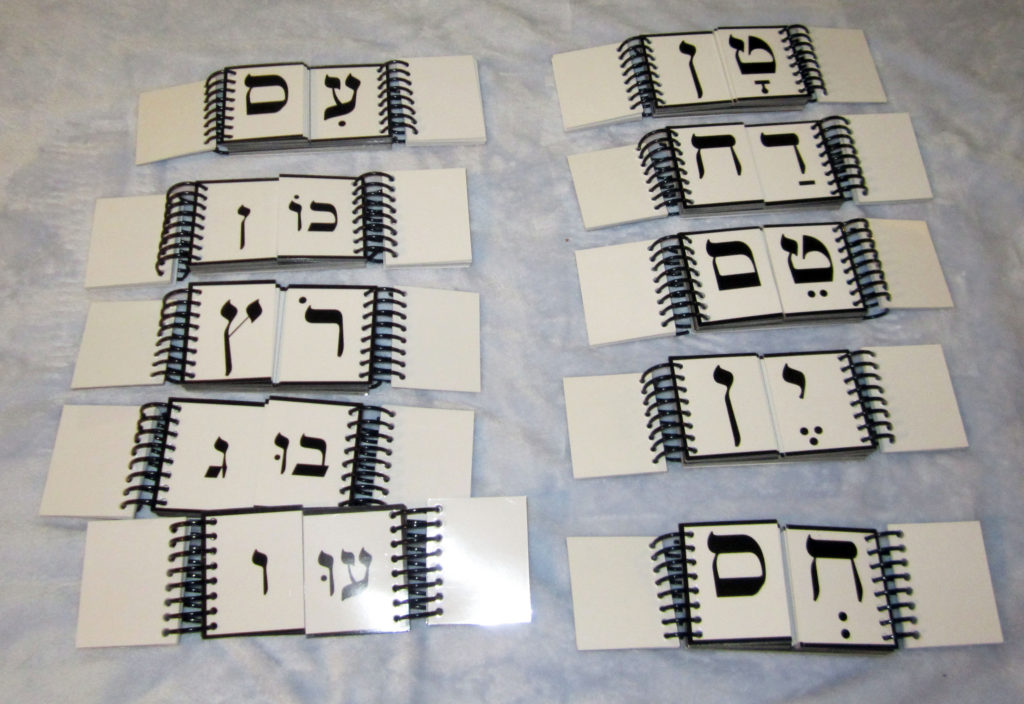 Mini Flipbooks